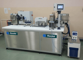 Технология переработки полимеров и композитов